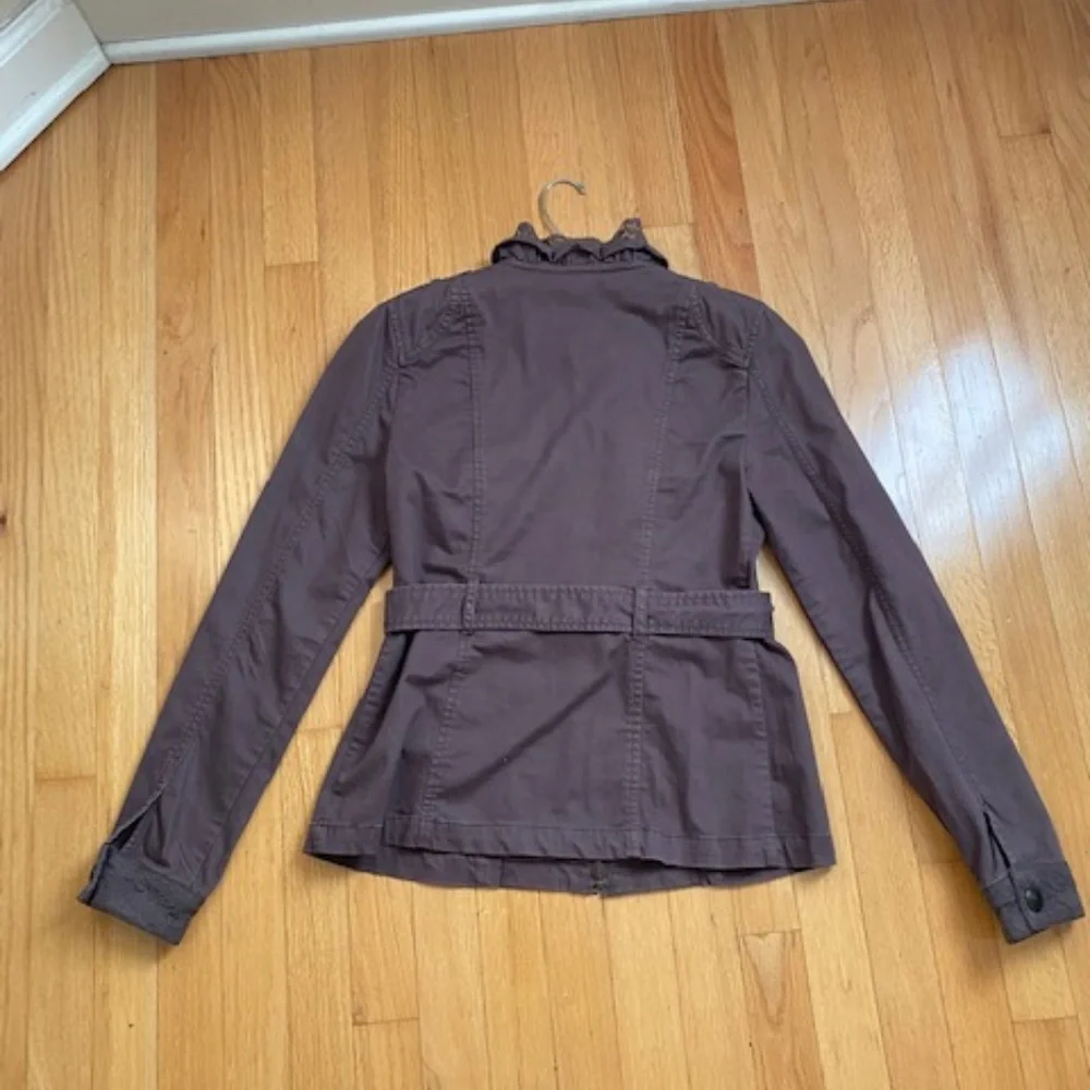 Anthropologie Sanctuary Clothing Los Angeles Jacket - Picture 4 of 5